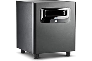 Yamaha HS8 Studio Monitor Subwoofer: Enhancing Your Low-End Precision