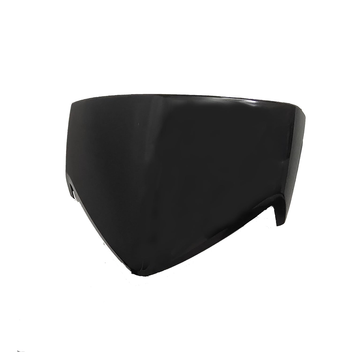 Digital Craft Head Light Visor Glass Compatible for Activa 125 Amazon