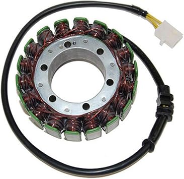 ESG085 Stator VT1100