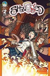 Amazon | Shrugged #2 (Shrugged Vol. 1) (English Edition) [Kindle