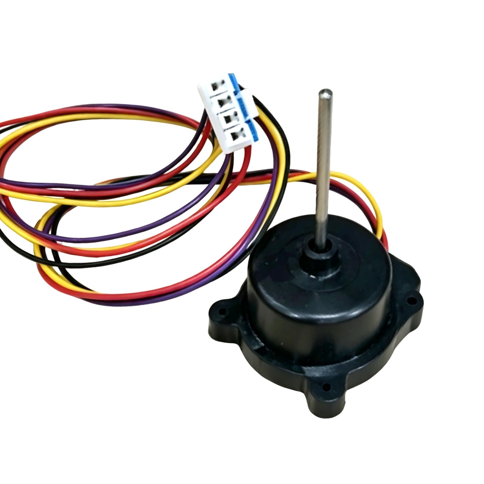 Kalttoy Multicolor Duty Cooling Fan Motor 12V 1A 4Pin For Refrigerator Eau65058515 Eau65058313 Eau65058312 Refrigerator Motor