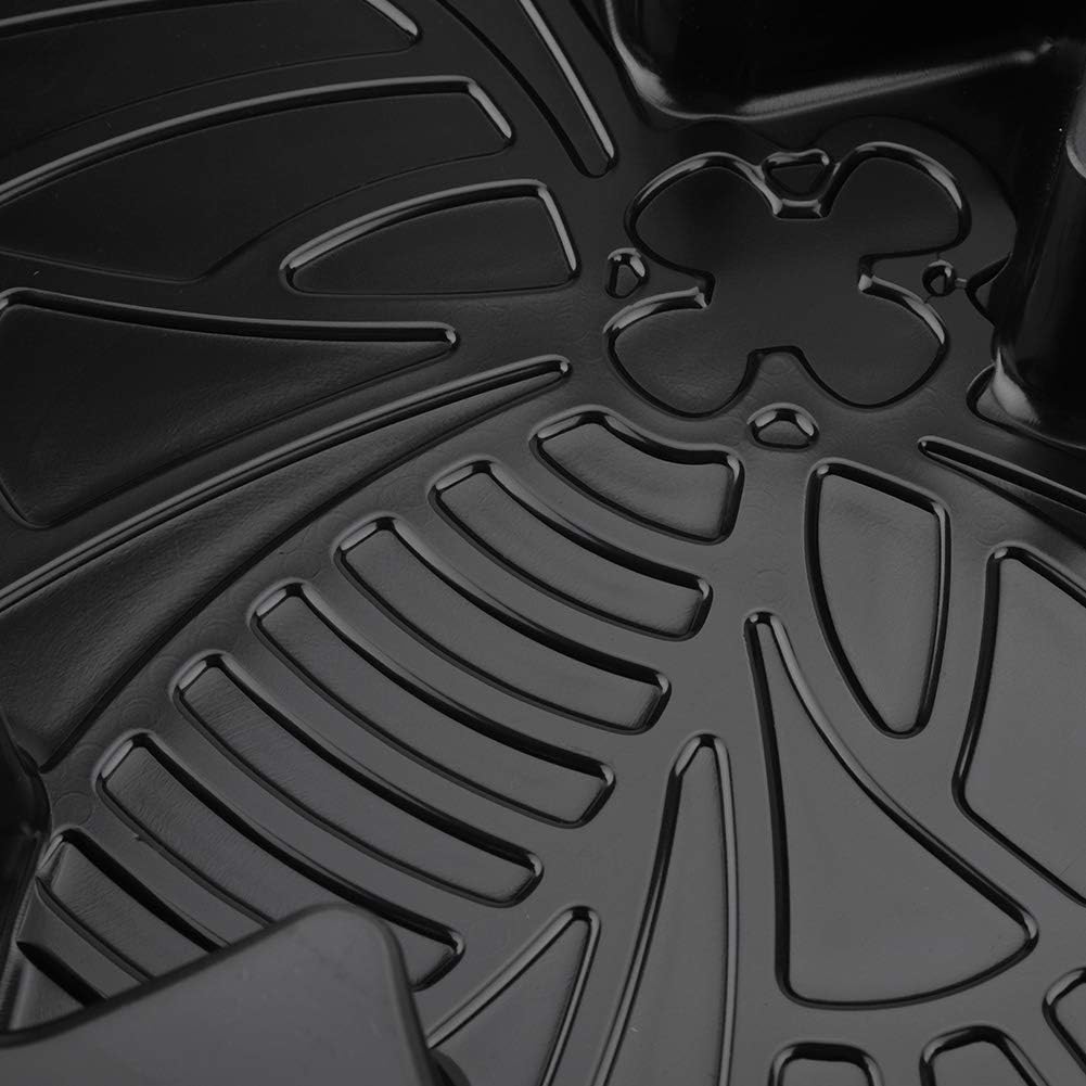 TOPINCN Moule en Béton en Motif De Papillon Réutilisable Moule à Pavé Béton Trottoir Moule Jardin Balcon Villas Aménagement