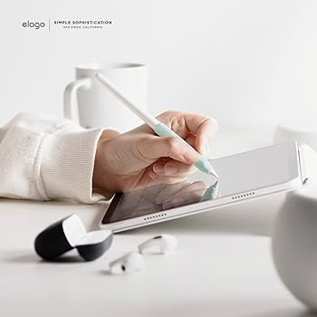 【やす】 Apple Pencil Pro elago ブライトンネット 71eLRfqNFNL._UF350,350_QL80_.jpg