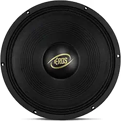Alto Falante EROS E-312 LC 12 Polegadas 400 W RMS 4R