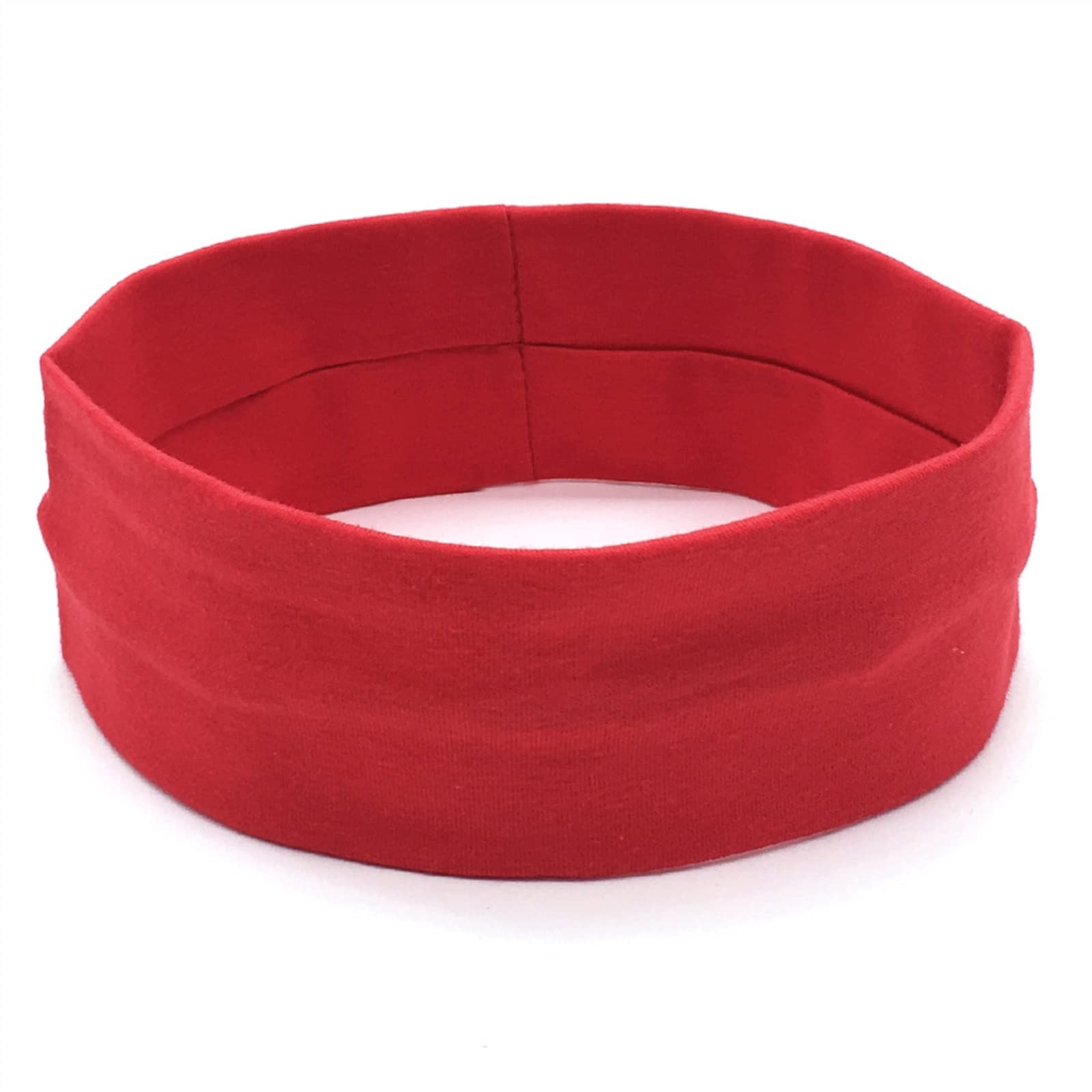 Cinta para el Pelo Paquete de 35 Diademas elásticas for Mujeres, Entrenamiento, Yoga, Correr, Deportes, Bandas for el Cabello, Accesorios for el Cabello Diademas