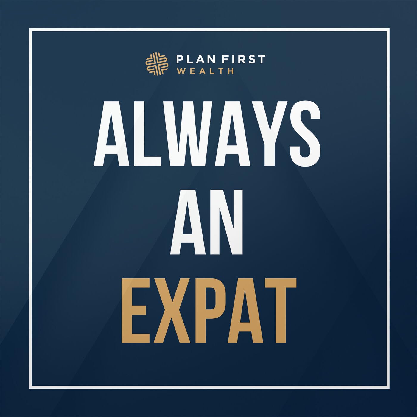 Always An Expat with Richard Taylor