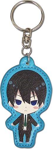 Great Eastern Entertainment Gratis! - Llavero Sd Haruka Pu