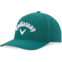Callaway Golf Perf Pro Headwear Performance, Forest
