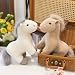 Imagen de guGDTUcfg Peluche, Peluche de Caballo