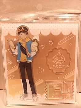 TSUTAYA 特典 アクリルスタンド 61ADCGmoC4L._UF350,350_QL50_.jpg