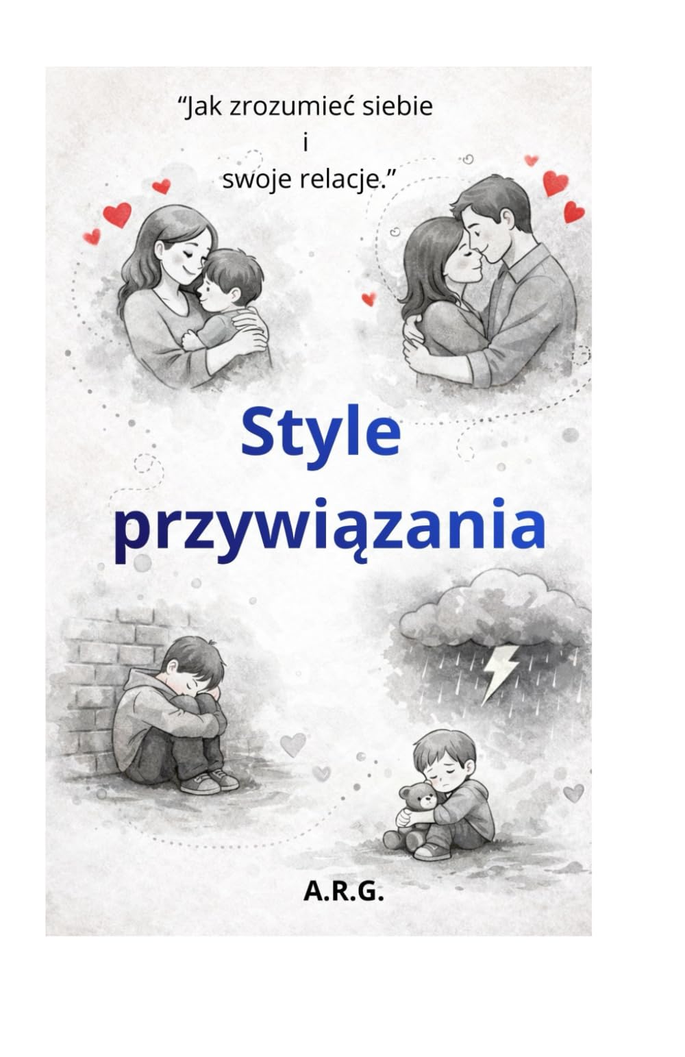 Style przywiązania
