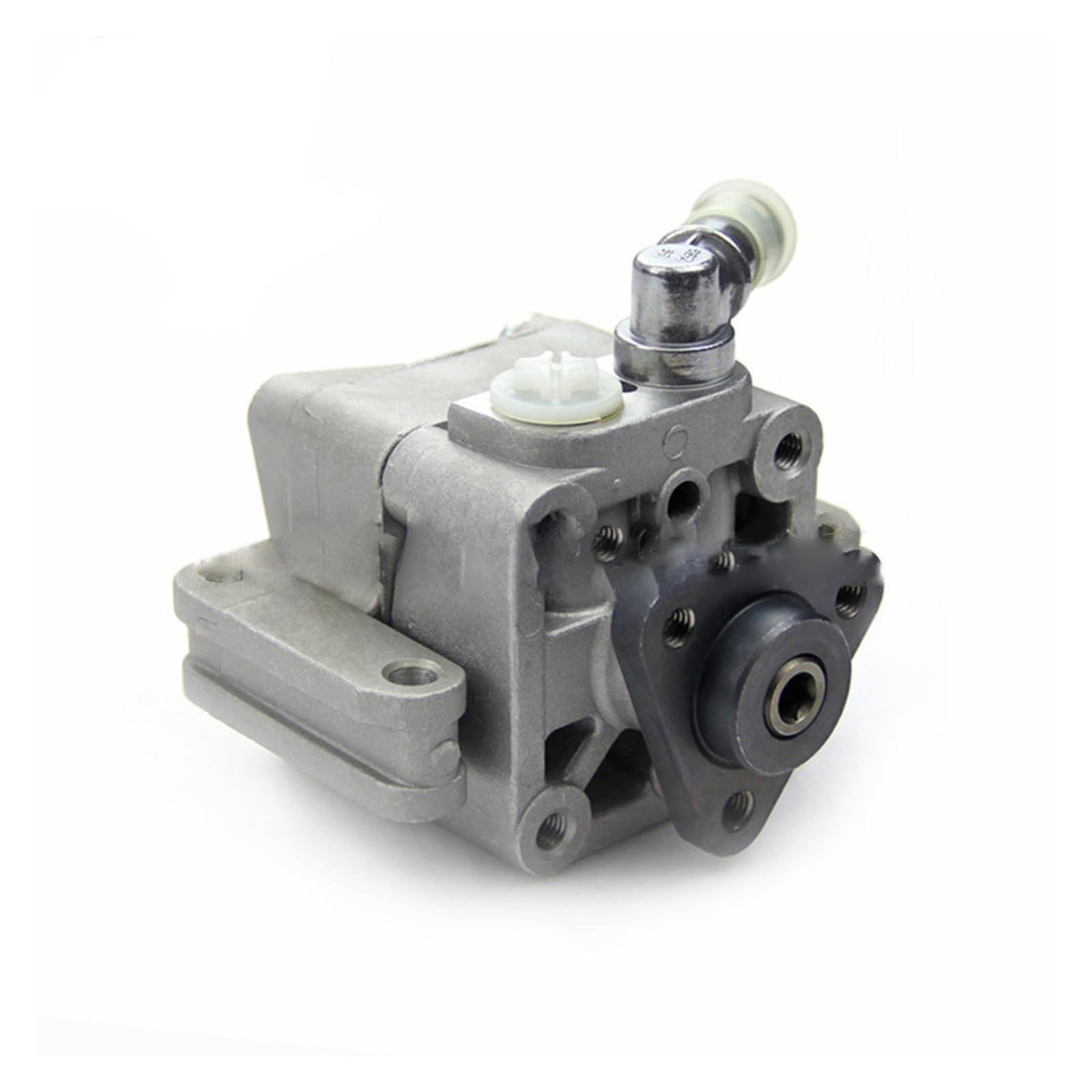 Amazon.com: ASSYA 32416767452 32416780413 Power Steering Pump  