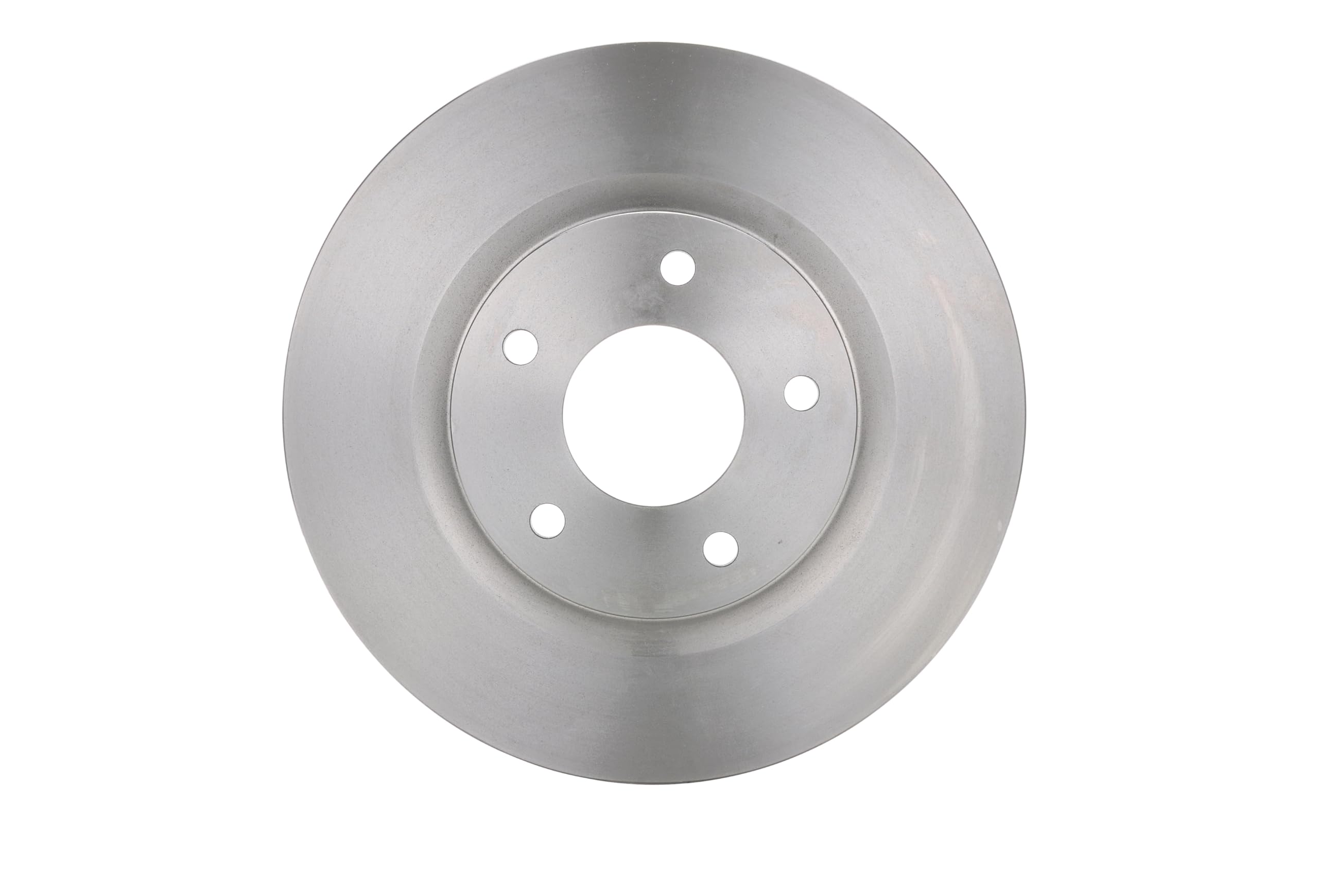 BOSCH Set Dischi Freno BD1581 - Dischi Freno Solidi di 294mm - Asse Anteriore - Conformi al regolamento ECE-R90 - Lunga Durata, Anticorrosione Avanzata - 2 Dischi