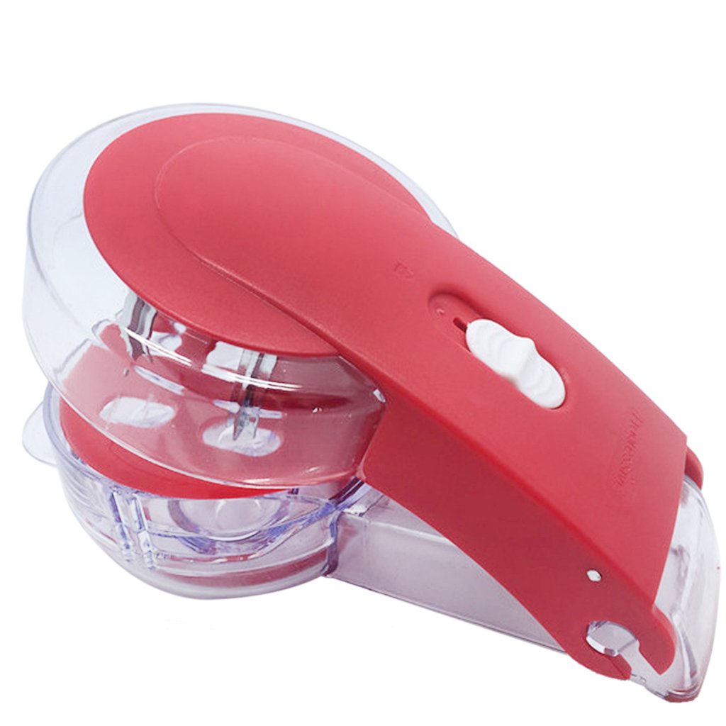 Pinakine® Cherry Pitter Olives Pits Stoner Removal Core Easy Squeeze Home Kitchen Gadget Tool