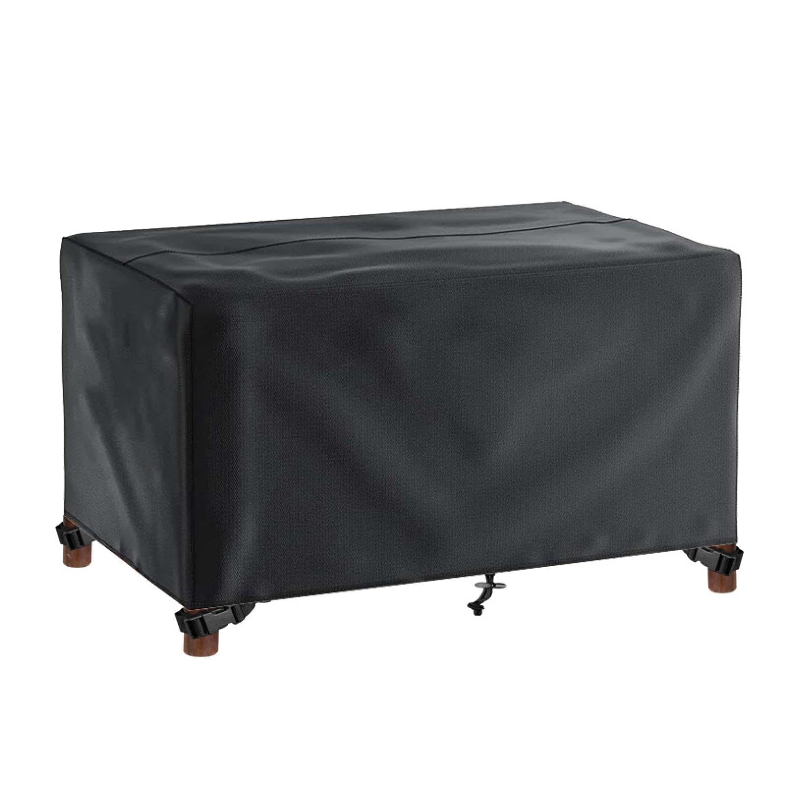 Schutz Gartenmöbel,Multi-größe Regenschutz Gartenmöbel 220x140x125cm/LxBxH Grillabdeckung Wetterfest,Abdeckung Für Loungemöbel,UV-Schutz, Abdeckhaube Gartentisch Staubdicht Schutzhülle