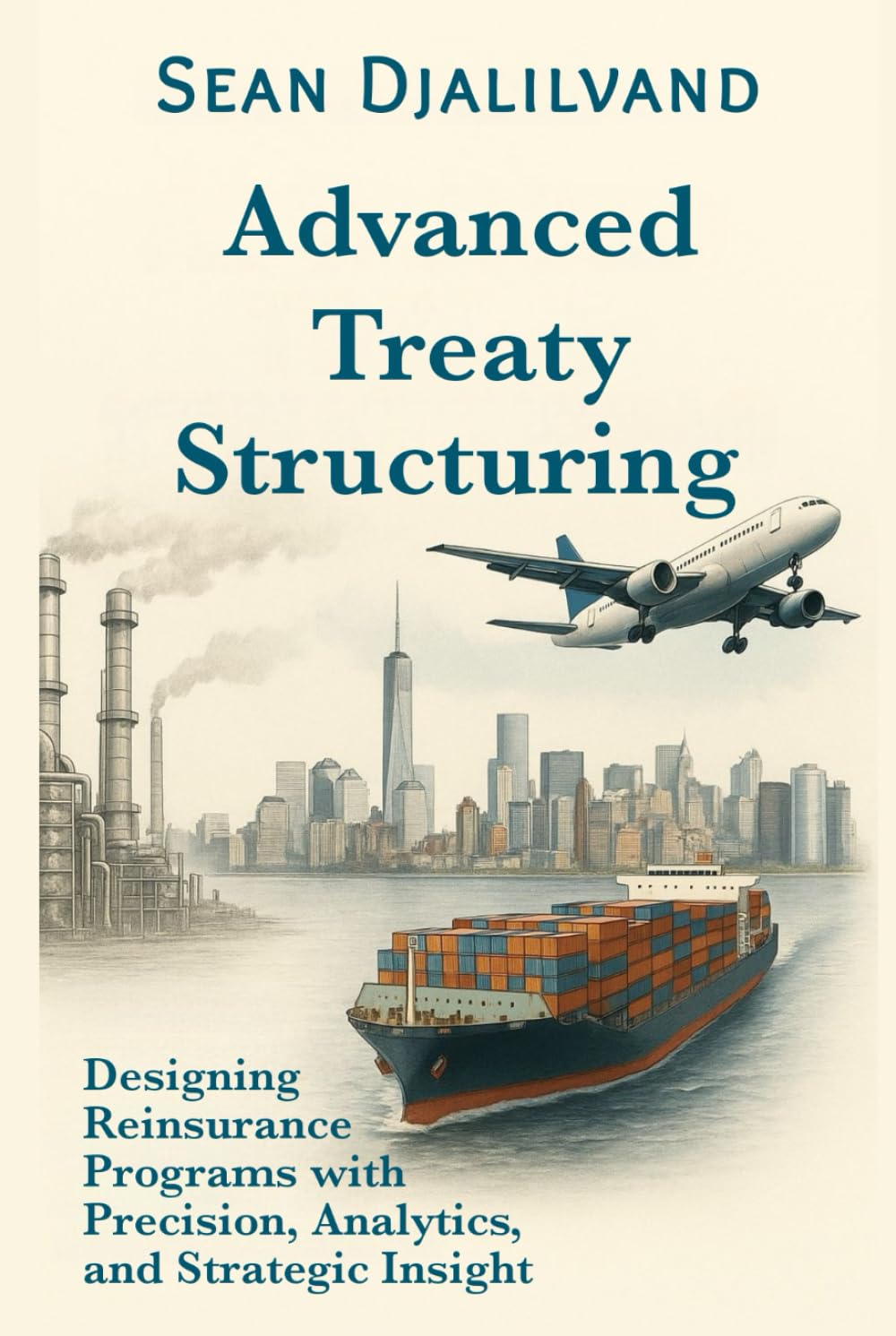 Advanced Treaty Structuring: Designing Reinsurance Programs with Precision, Analytics, and Strategic Insight
