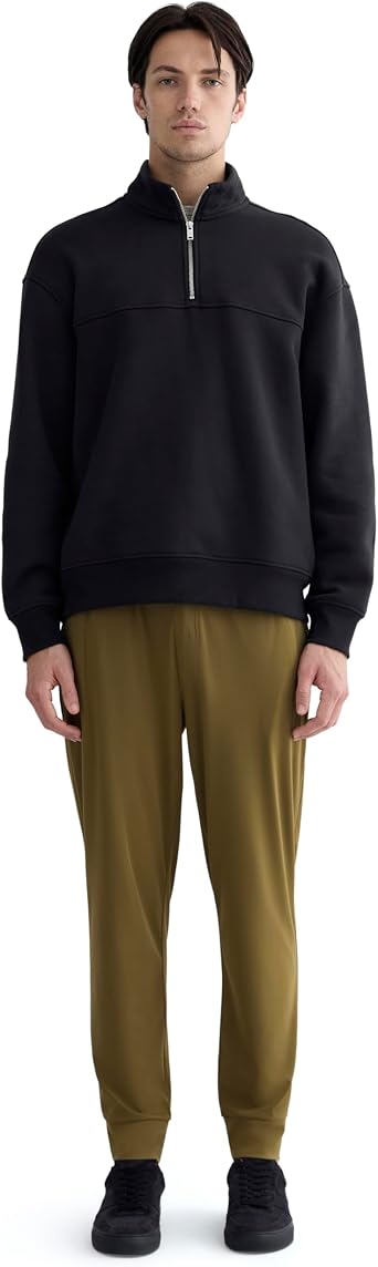 Everlane Mens The Off-Duty Tech Jogger