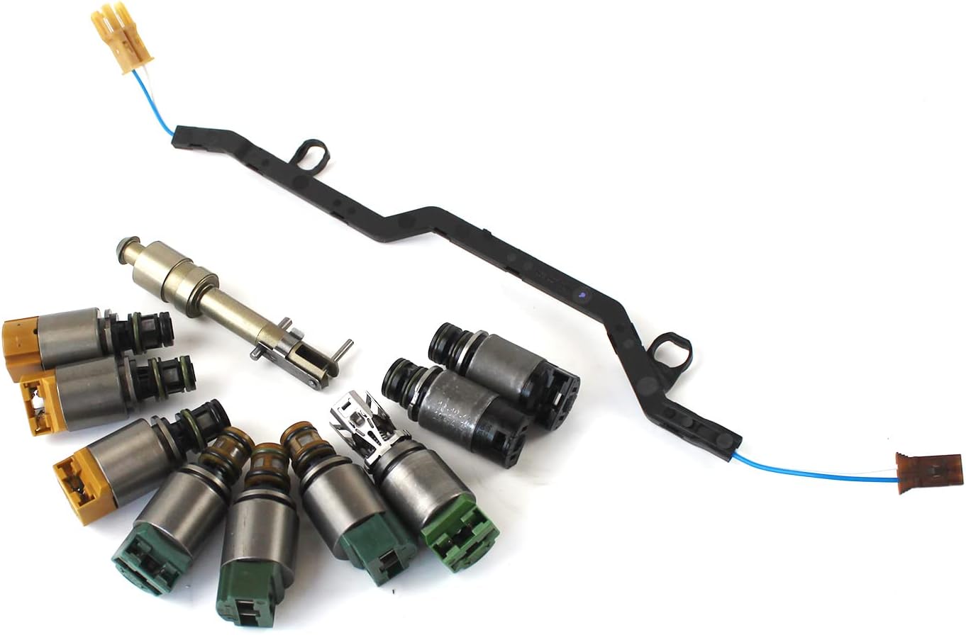 PANGOLIN ZF6HP19 ZF6HP26 ZF6HP32 Transmission Solenoid Kit