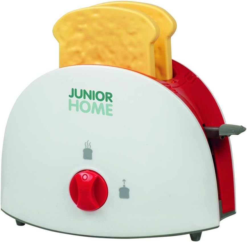 JH Toaster
