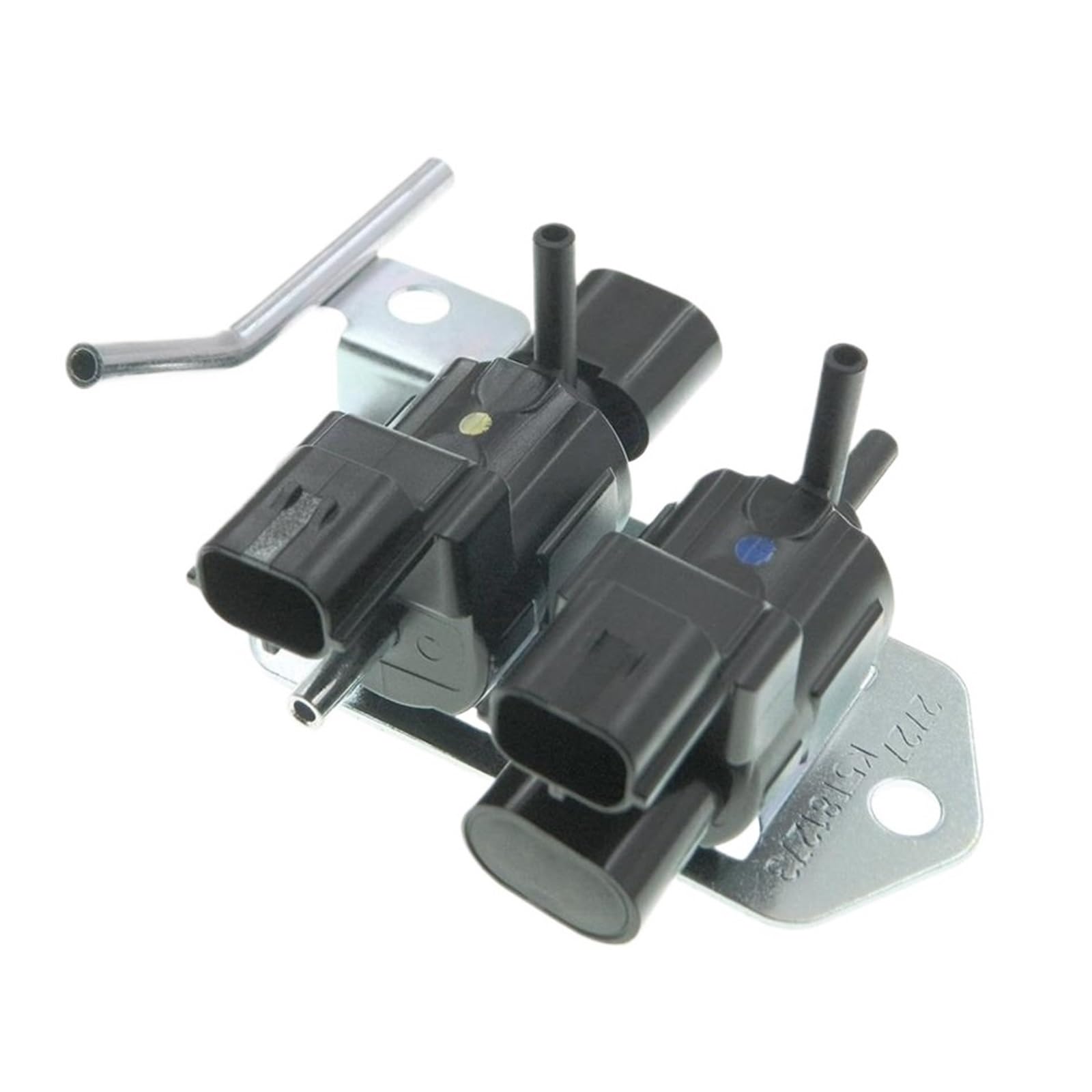 EGR Replacement Fit for Mitsubishi Pajero IO Montero 4G93 4G94 1999-2005 MR534632 K5T81273 Freewheel Clutch Solenoid Valve Car EGR Valves