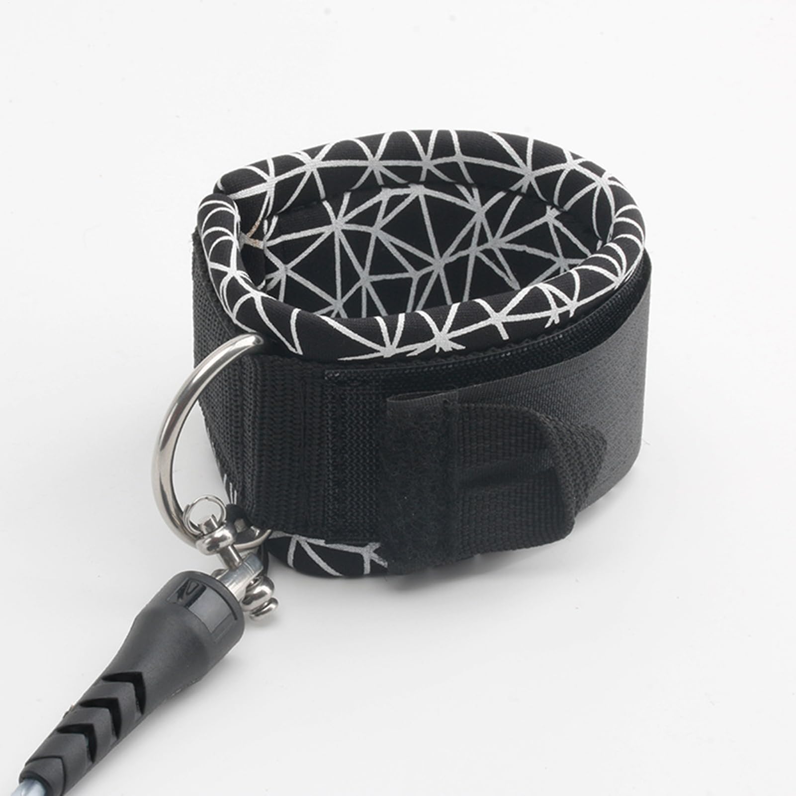 Lanyard für Apnoe, Apnoe-Lanyard | Robustes Apnoe-Seil für Schwimmen im Freien, Anti-Verlust-Tauch-Trainingsseil für Tauchen, Schnorcheln, PL-Navigation