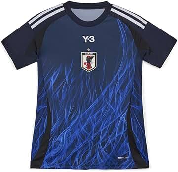 極美品　adidas 日本代表 97年 フランスW杯予選 炎 ユニフォーム（M） 極美品 adidas 日本代表 97年 フランスW杯予選 炎 ユニフォーム（M）