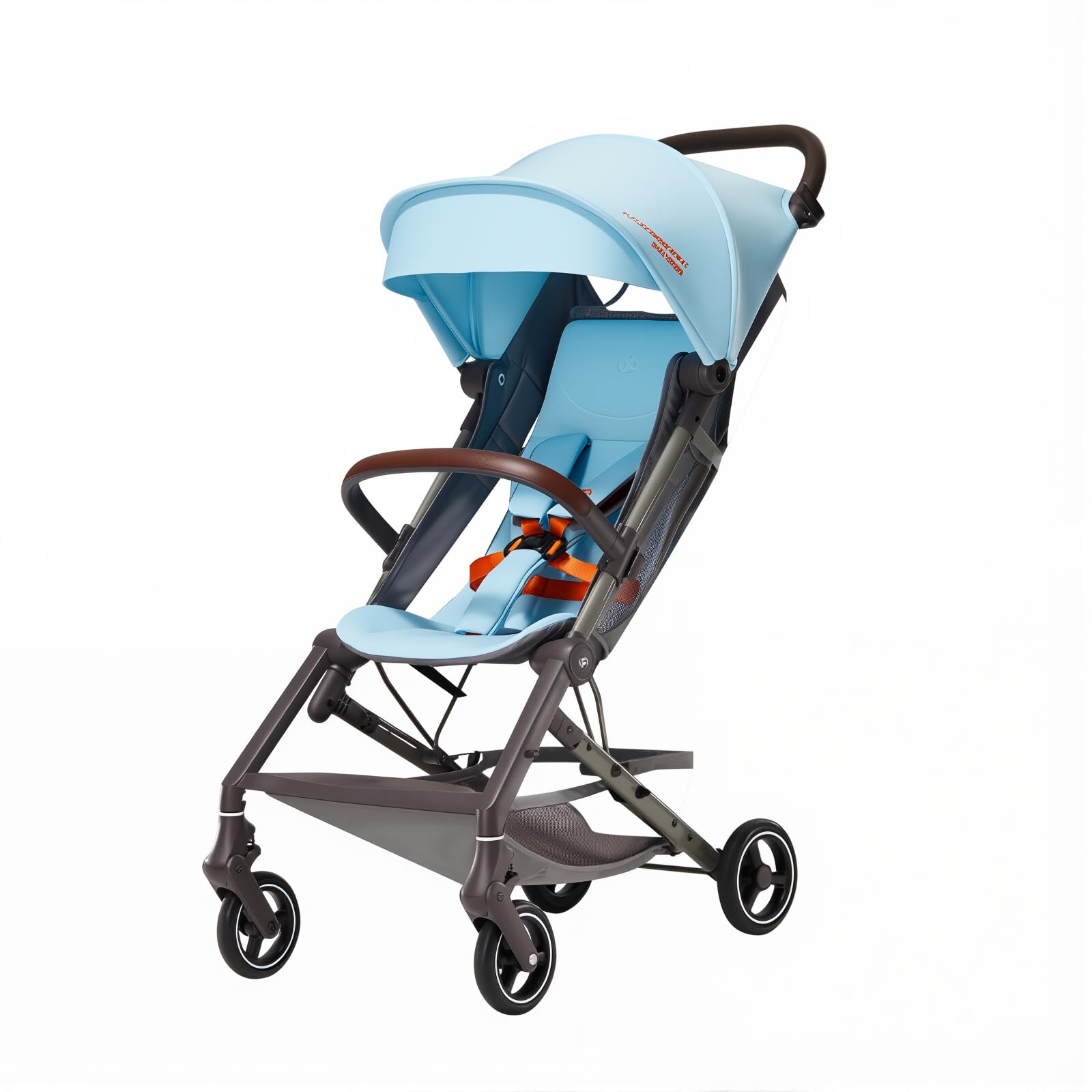 新品　gb FLAM Plus ベビーカー gb FLAM Plus Lightweight Easy Fold Compact ToddlerStroller and