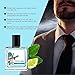 WSNPTUL Original Cherub Hypnosis 2.0 Cologne For Men-Infused Cologne for Men - (Pheromone-Infused) Pheromone Perfume for Men Fragrance - Long Lasting Romantic Perfume,Real Pheromone Perfume 50ml