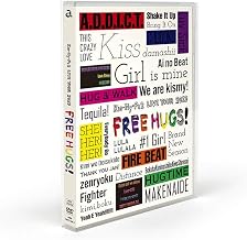 LIVE TOUR 2019 FREE HUGS!(DVD2枚組+CD2枚組)