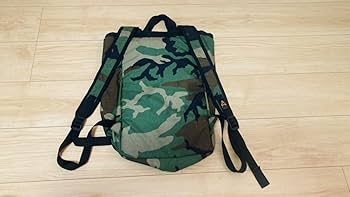 希少 ミステリーランチ ディティーバッグ 迷彩柄　ビンテージ 希少 ミステリーランチ ディティーバッグ 迷彩柄 ビンテージ