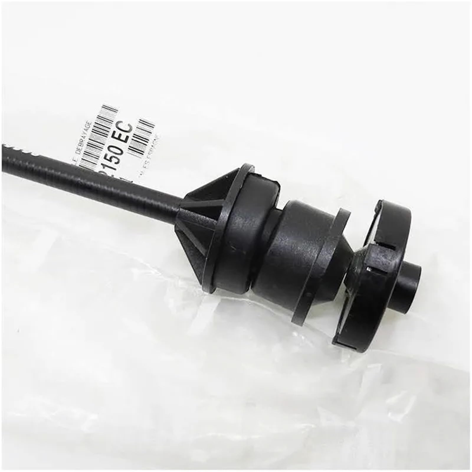 Sprzęgło samochodowe Pasuje do Peugeot 206CC 207 Linka pasuje do Citroen C2 Linka sprzęgła 2150 X 2150 CK 9686559280 Manualna skrzynia biegów