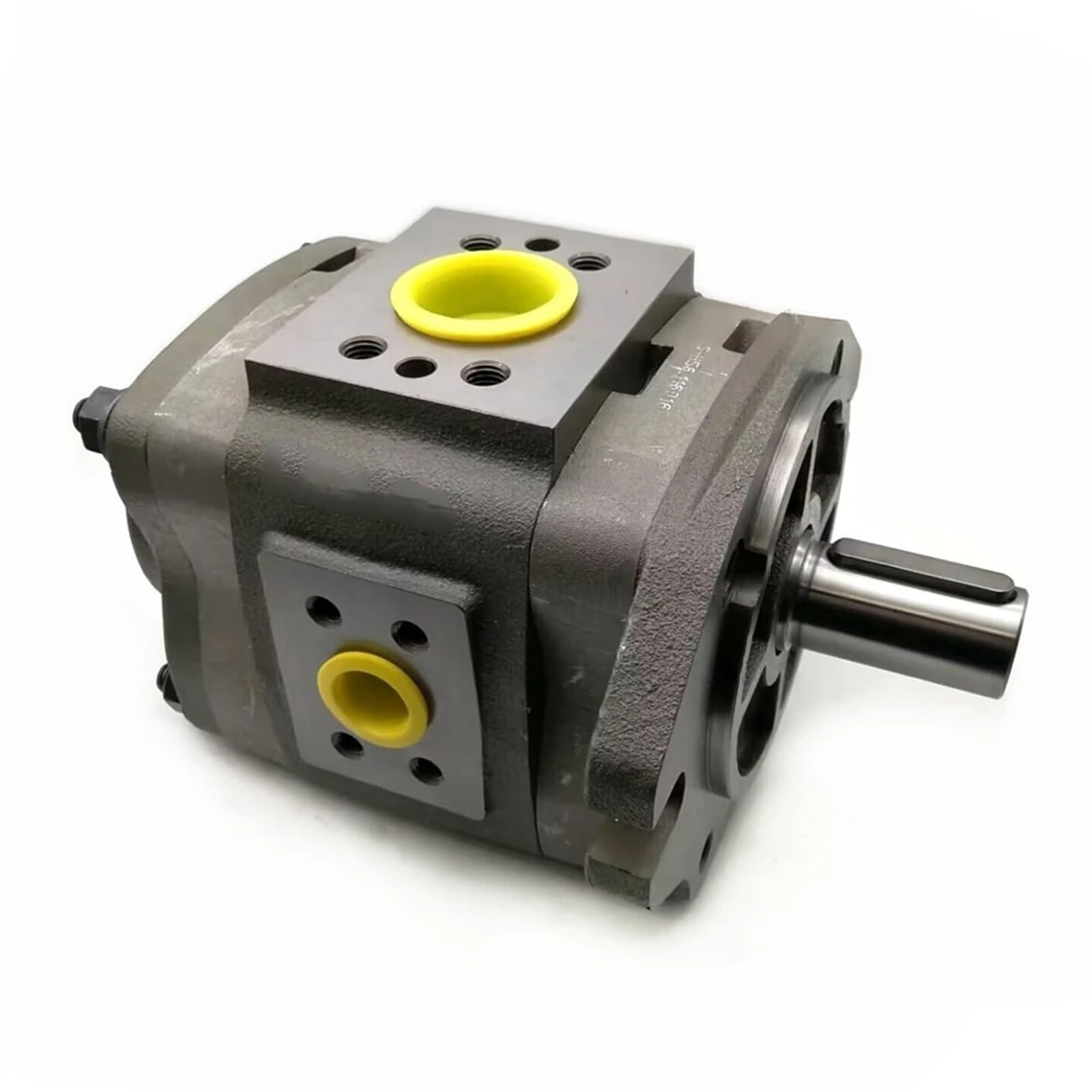 KXIWLUFV Hydraulic Gear Pump IPVP Internal Pumps IPVP5-64 101 High Pressure Industrial Oil IPVP5/-64/101