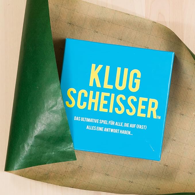 Klugs Cheisser Kylskapspoesi juego de mesa miniatura 7