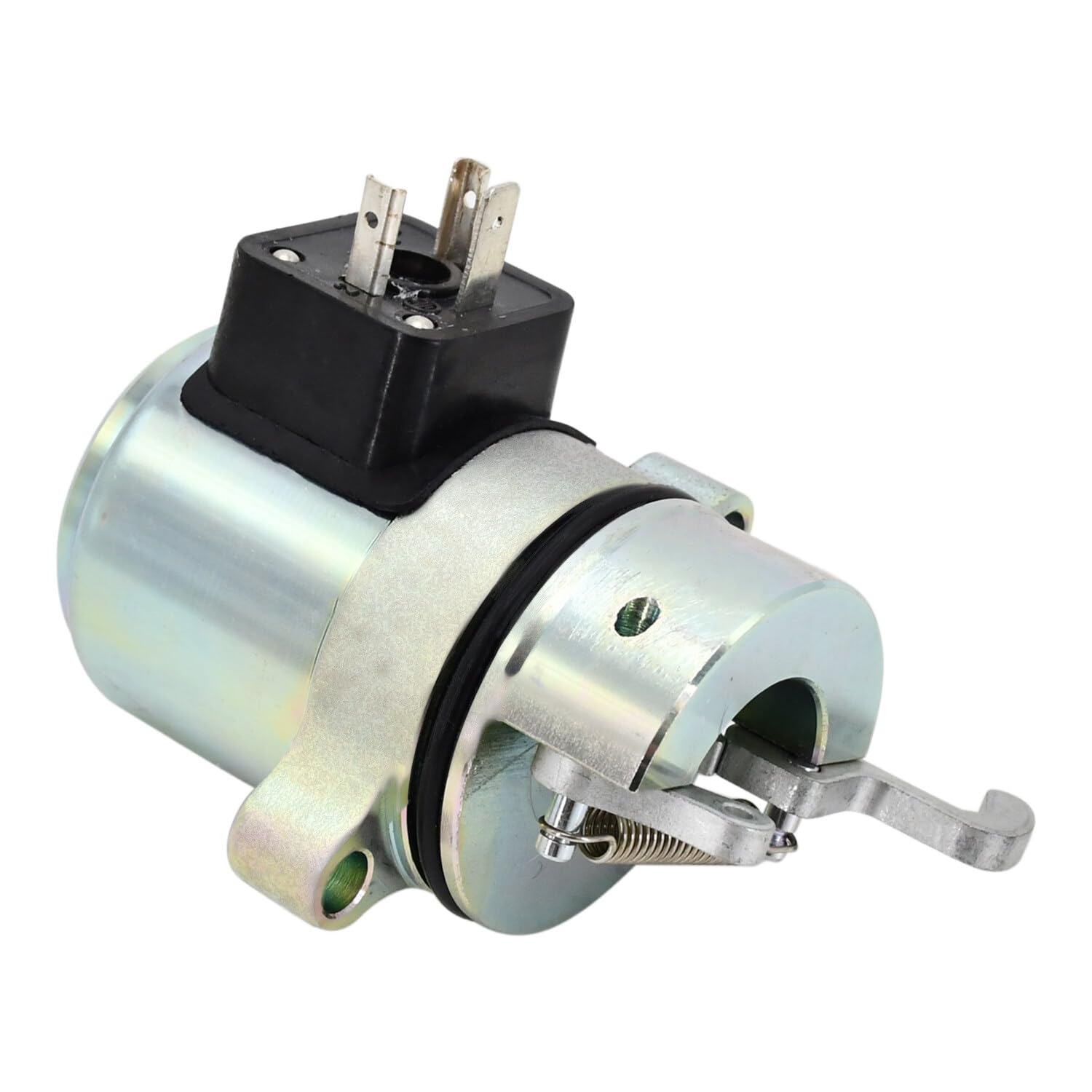 Amazon.com: Firmusparts 187180 Fuel Shutoff Solenoid Compatible