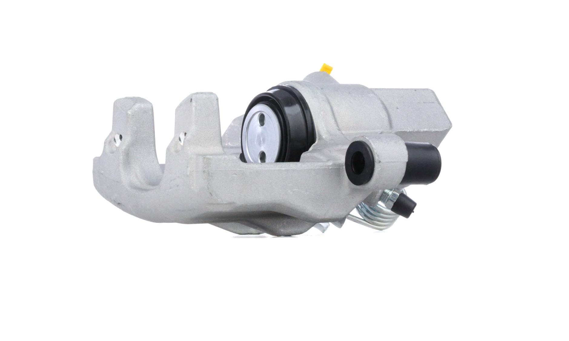 RIDEX 78B0837 Pinza freno Posteriore Destra Posteriore senza supporto