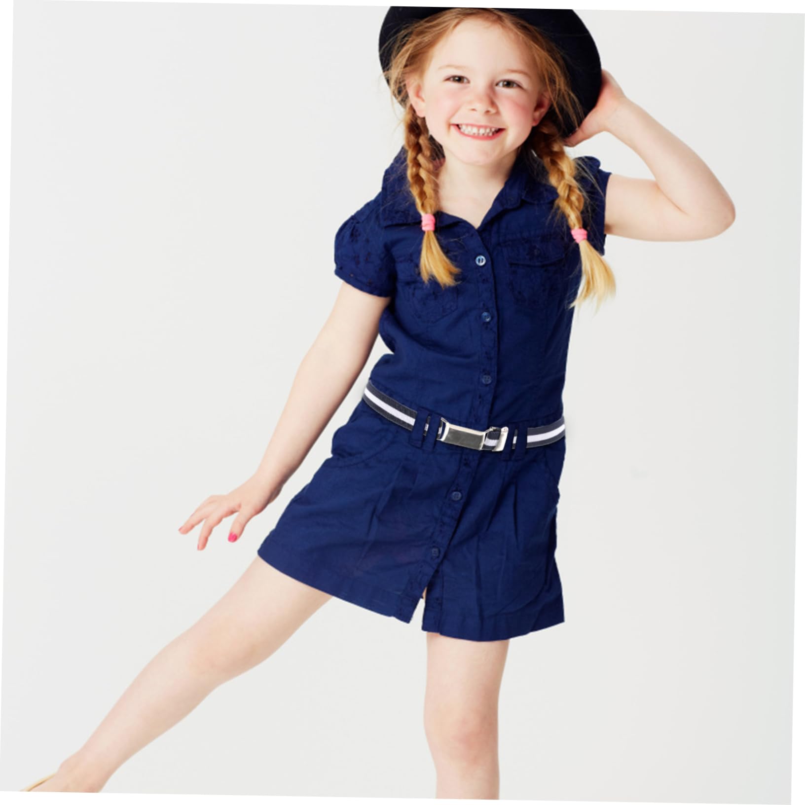 ARIAT Youth Boys Embroidered Rattlesnake Bullrider Trophy Belt, Brown, 28