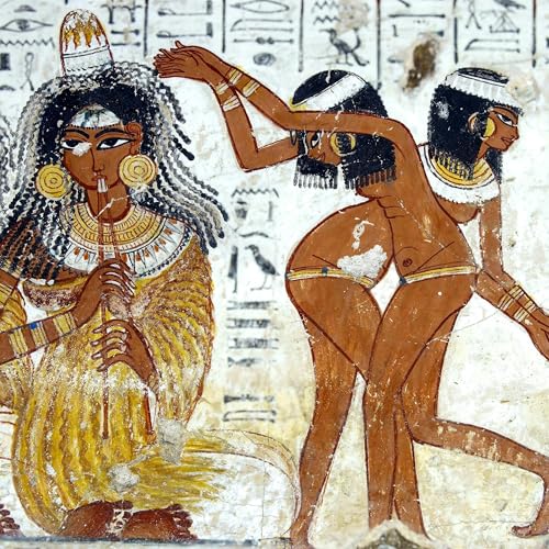 218: Daily Life in Ramessid Egypt