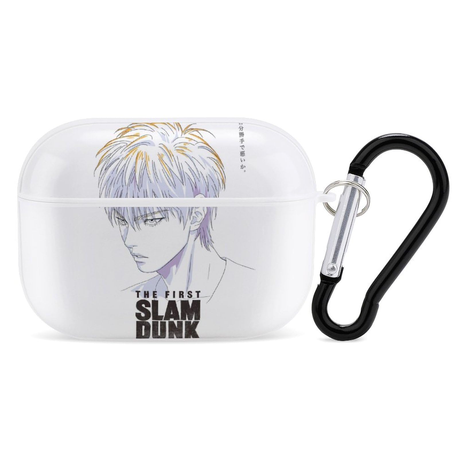 Amazon | スラムダンク Airpods Pro2 ケース かわいい Airpods