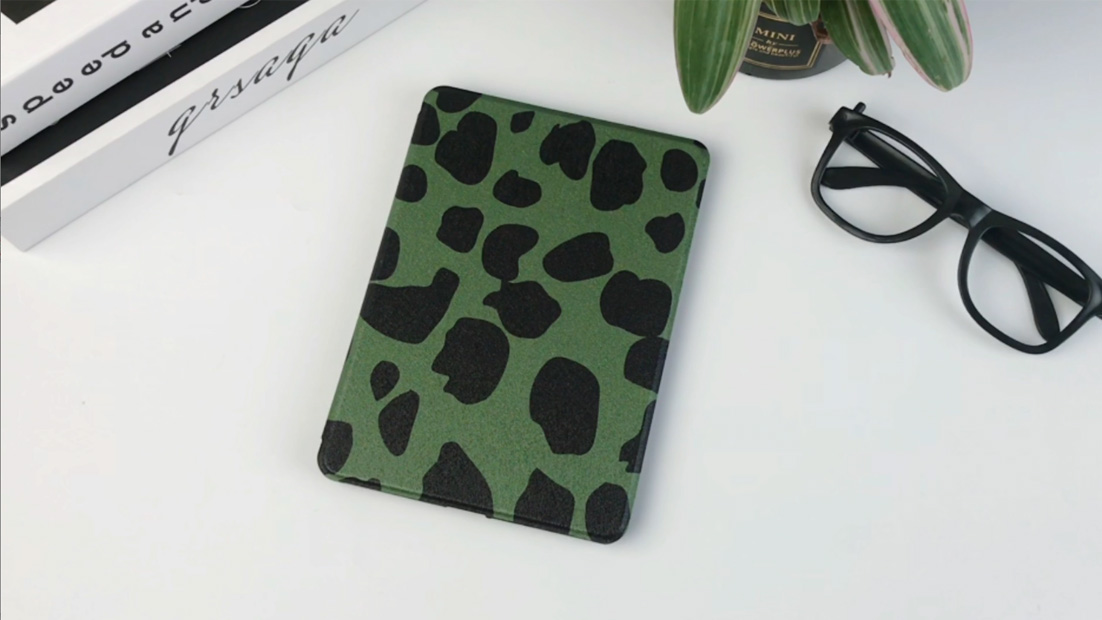 Watch kindle paperwhite 2018 release 10th gen Model No. PQ94WIF on