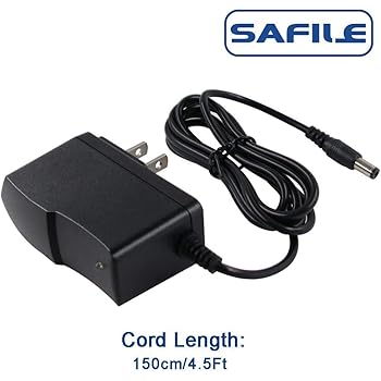 graco glider elite power cord