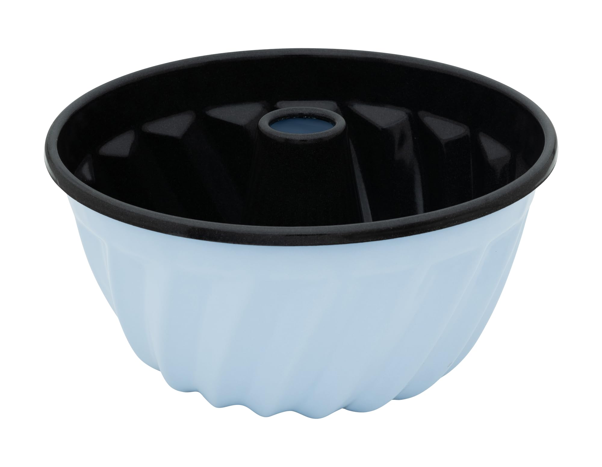 Riess 0632-028 - Molde para bocado (24 cm, 25 x 25 x 13,7 cm, 0,839 kg, volumen 3,6 L)