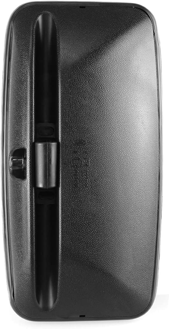 Sedile Trattore 2 Specchietti Universali Per Camion E Furgoni - Foto 11