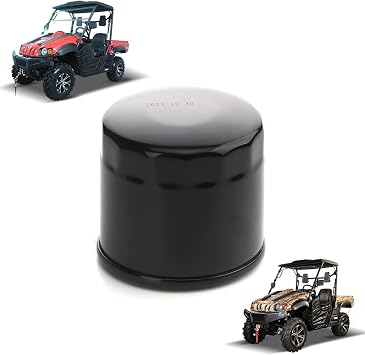 Chikia Massimo 500 700 Oil Filter For Massimo UTV MSU500 MSU700 400 Alligator 500 700 Knight 500 700