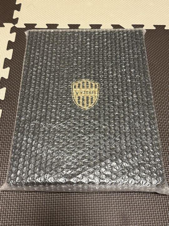 Amazon.co.jp: ヴィッセル神戸飯野七聖 10枚限定VICTORY SPECIAL