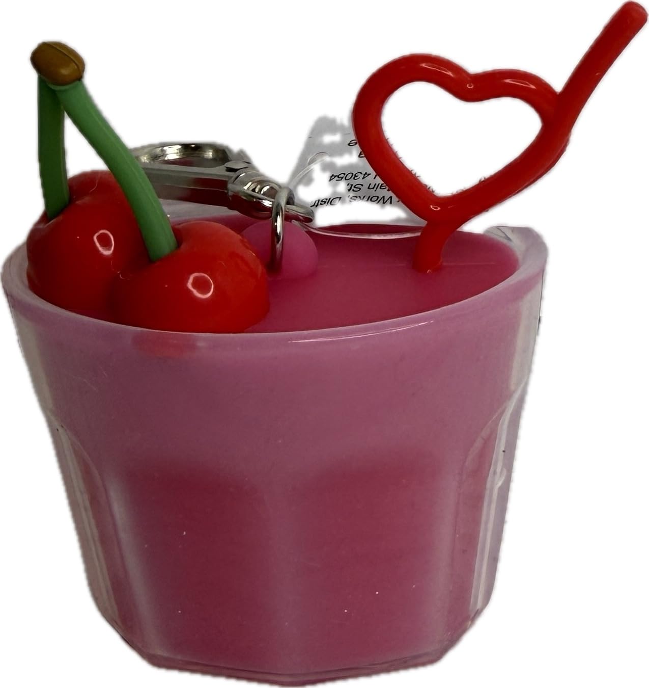 Amazon.com: Bath and Body Works Red Cherry Cola Soda With Heart
