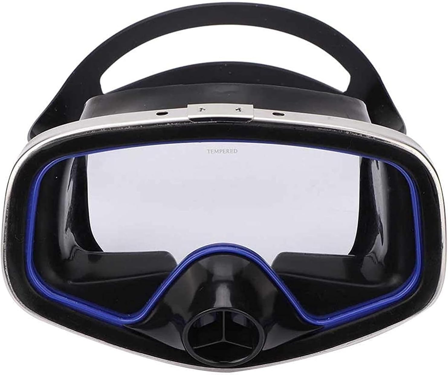 ゴーグル ダイビング ダイビングマスク シュノーケリングマスク シリコンダイビング 水中サルベージ スキューバダイビングマスク 水泳