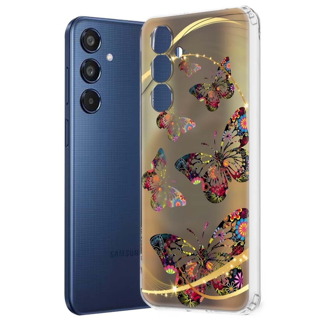 See full amazon price history chart for Fashionury Back Cover for Samsung Galaxy M35 5G Designer, Printed,Transparent,Flexible, Silicon -D2082 Fashionury Back Cover for Samsung Galaxy M35 5G Designer, Printed,Transparent,Flexible, Silicon -D2082 (B0D9DCCVBD) Amazon Price History, Amazon Price Tracker