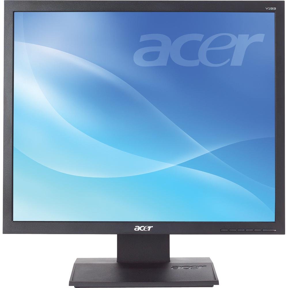 Amazon.com: Acer V193 DJB 19-Inch LCD Display : Electronics