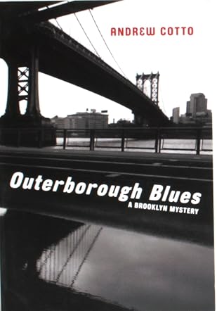 Outerborough Blues