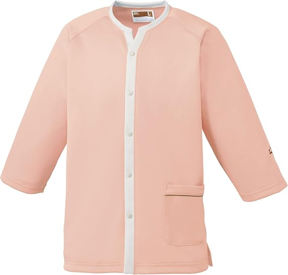Amazon Co Jp ミズノ 医療 介護 ミズノ快適性能 リハビリケアウェア 男女兼用 メンズ レディース 吸汗速乾 工業洗濯対応 すっきり袖丈 入院着 部屋着 全5サイズs 3l 5色展開 Mz0194 服 ファッション小物